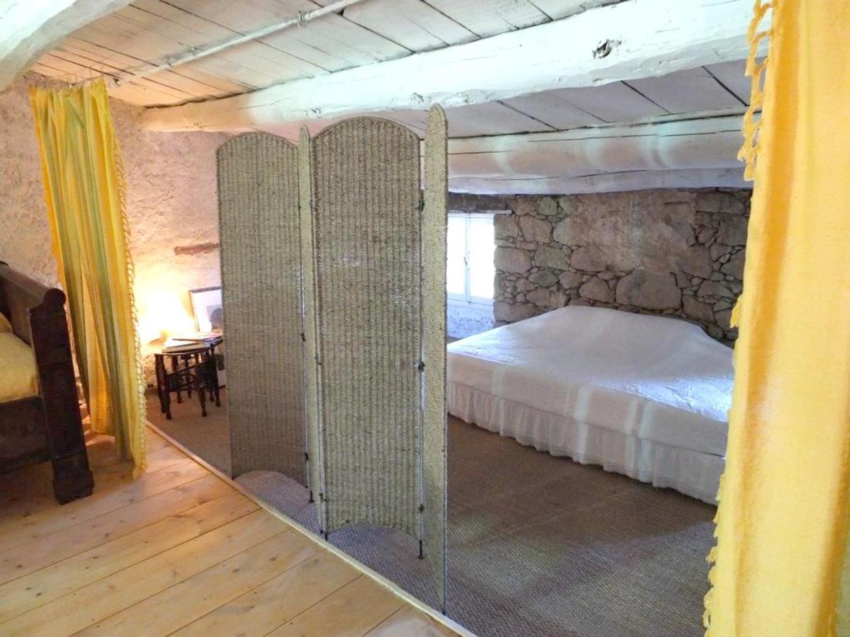 Appartement Raffine A Feliceto 120 M² Avec Vue Sur Montagne Экстерьер фото